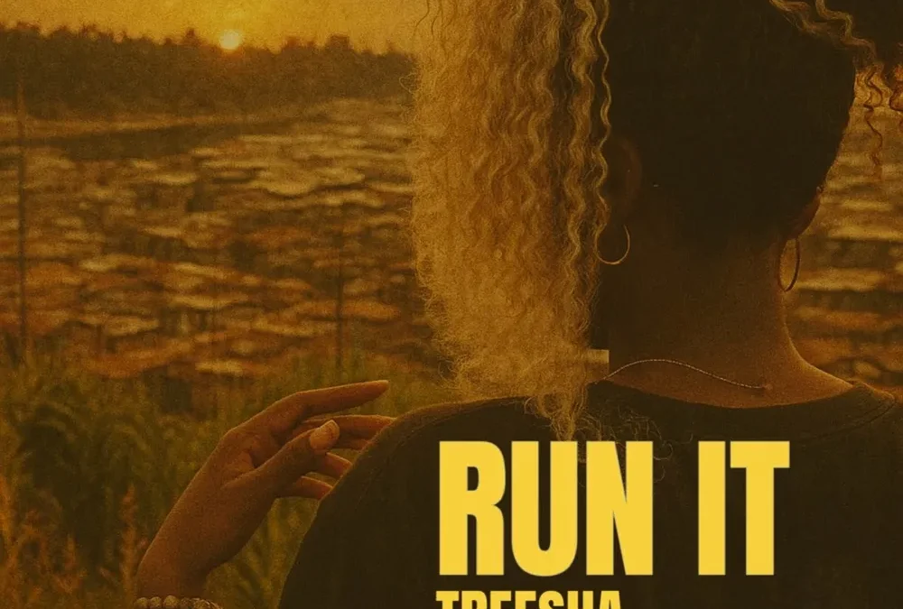Treesha Music – 🚀 50K in One Month! 🚀