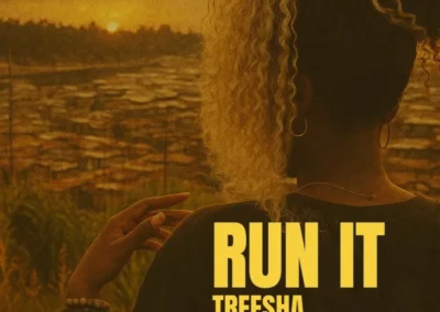 Treesha Music – 🚀 50K in One Month! 🚀