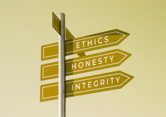 Digital social kenya - just honesty